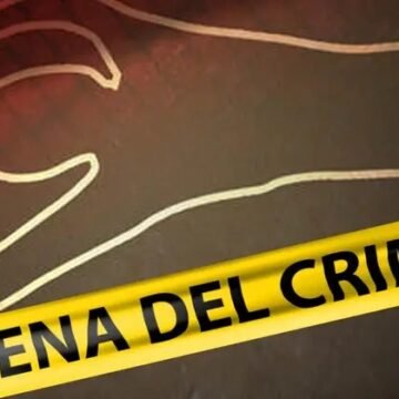 Matan a tiros a conocido DJ frente en La Ureña
