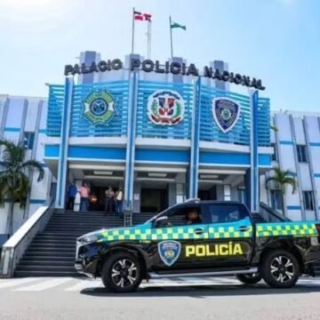 «La Parita” muere tras enfrentar patrulla del DICRIM en barrio Maquiteria, SDE