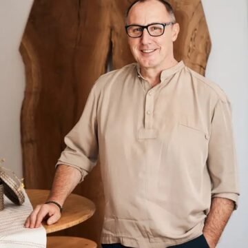 Four Seasons Resort & Residences Dominican Republic at Tropicalia anuncia a Hervé Fucho como director general de cara a su apertura en 2027