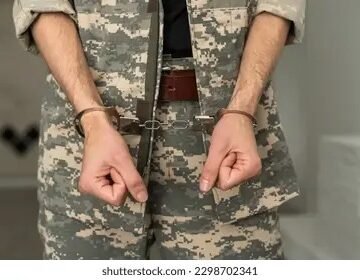 Apresan a militar por presunto intento de introducir drogas en cárcel de Salcedo