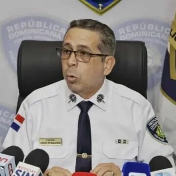 PN arresta expareja de Loyca Alvarado, hallada muerta