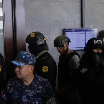 Dictan 18 meses de prisión preventiva a cuatro acusados por caso Julián Oro Duro