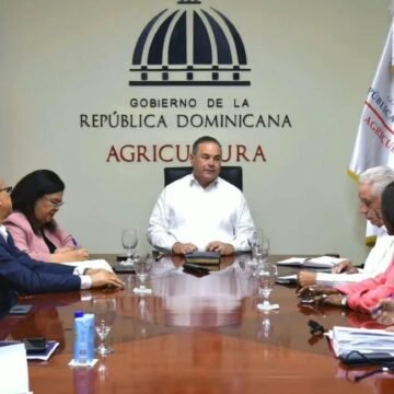 INFOTEP y Agricultura impulsan capacitación para modernizar la producción agropecuaria