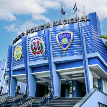 PN ocupa porciones de presuntas sustancias controladas en SFM