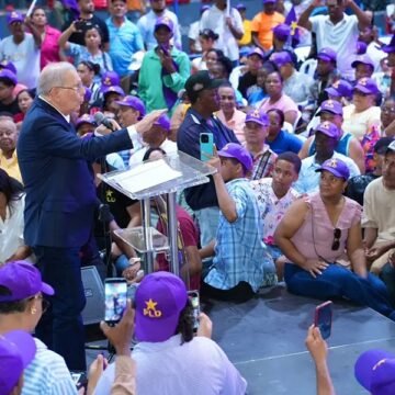 Danilo: “Ya no esperen nada de este gobierno”