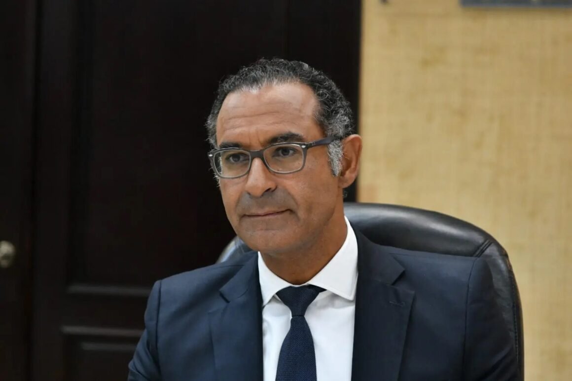 Jaime Aristy advierte en septiembre el Banco Central debe subir TPM