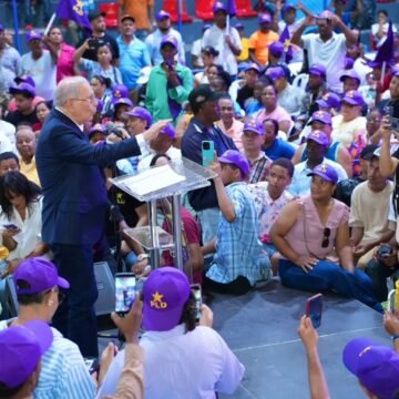 PLD se siente con más fuerza en el rol de oposición al PRM