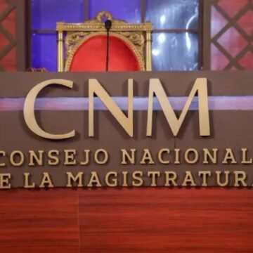 Concluye plazo del CNM con 60 aspirantes a SCJ