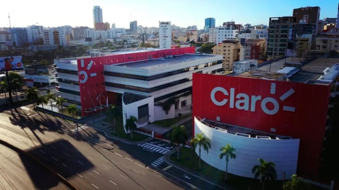 Claro informa exposición no autorizada de datos de clientes