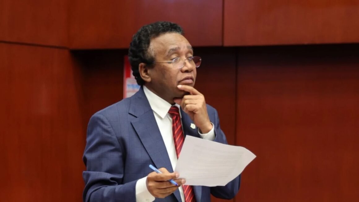 Senado aprueba ley que regula los juegos de azar en RD