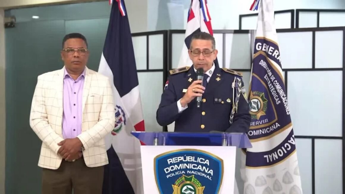 “Michael Peluche” y “Enger” mueren en tiroteo con DICRIM