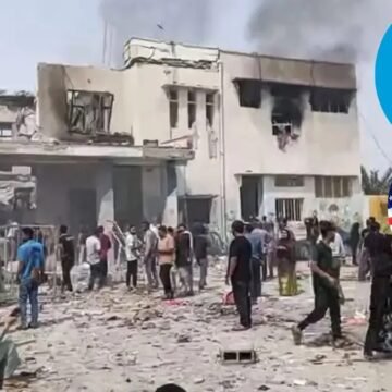 ONU acusa a EEUU de crímenes de guerra y lesa humanidad