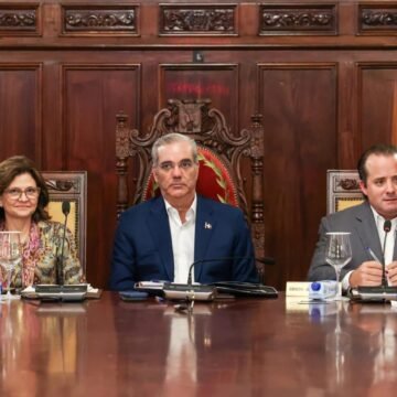 Consejo de Ministros aprueba proyecto de Presupuesto 2027