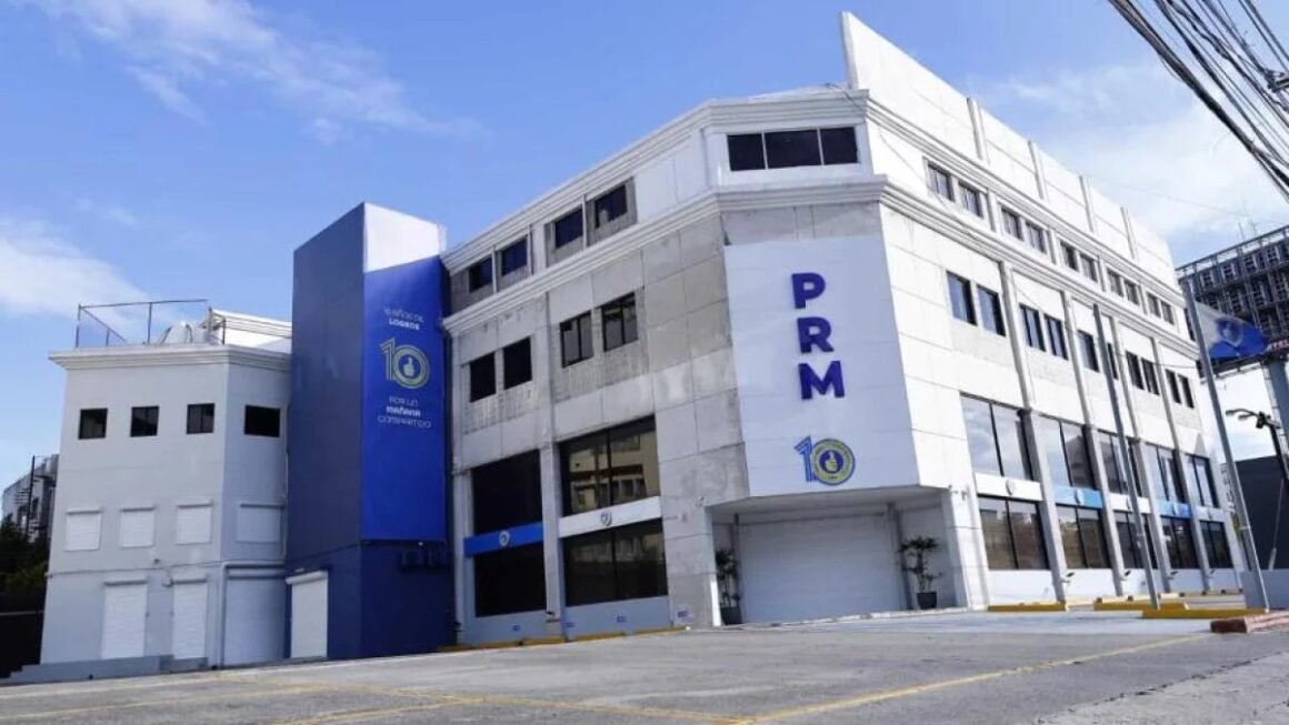 PRM y FP ponen fin a pugna por comisión fronteriza