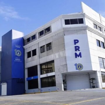 PRM y FP ponen fin a pugna por comisión fronteriza