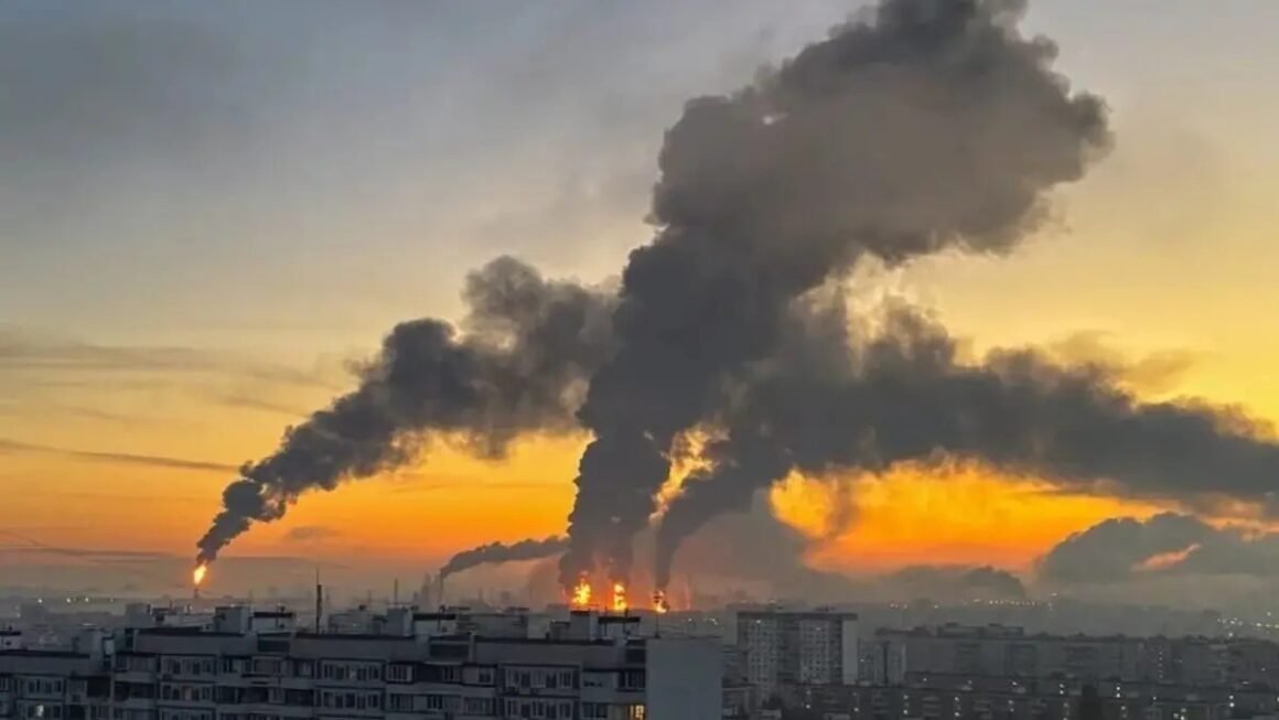 Mayor ataque contra Moscú: Aumenta tres muertos