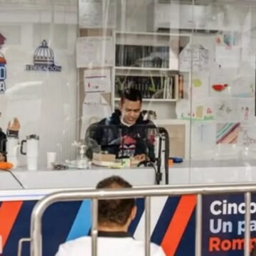 Jóvenes superaron 480 horas de récord de lectura