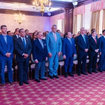 Abinader destaca avances de Meta RD 2036 y reducción de la pobreza