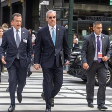 Presidente Abinader hablará hoy ante la ONU sobre la crisis haitiana y comercio