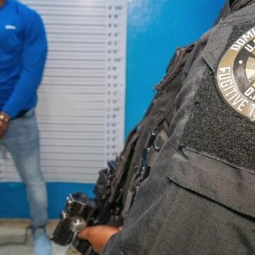 RD extradita a Puerto Rico a “El Negro Amante”, requerido por asesinato