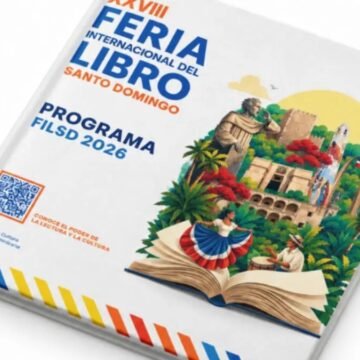 ¿Qué tiene la Feria del Libro para este viernes? Esta es la agenda