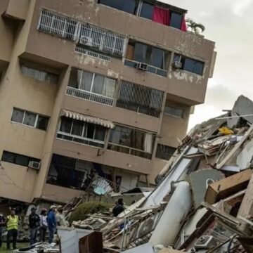 Tres meses del terremoto: Venezuela aún se reconstruye