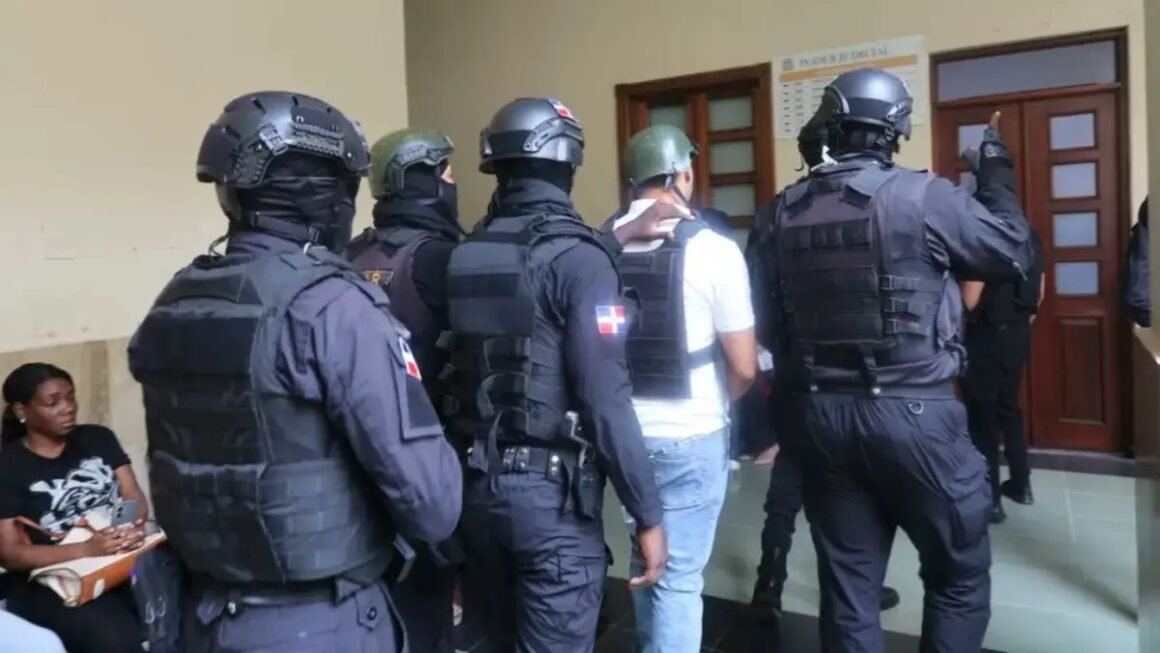 Juez conocerá este domingo fallo sobre coerción del caso Senasa 2.0