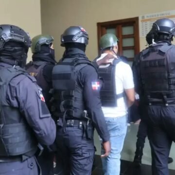 Juez conocerá este domingo fallo sobre coerción del caso Senasa 2.0