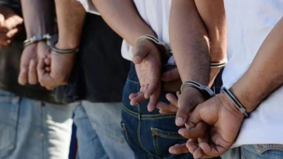 Detienen a tres dominicanos en Panamá por reclutar para guerra en Ucrania