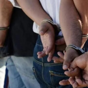 Detienen a tres dominicanos en Panamá por reclutar para guerra en Ucrania