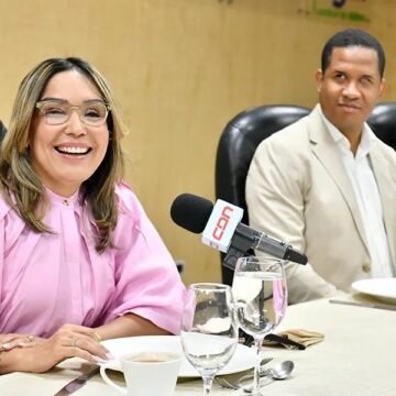 “Las barreras hacen que el 15 % de las personas con discapacidad vivan confinadas”