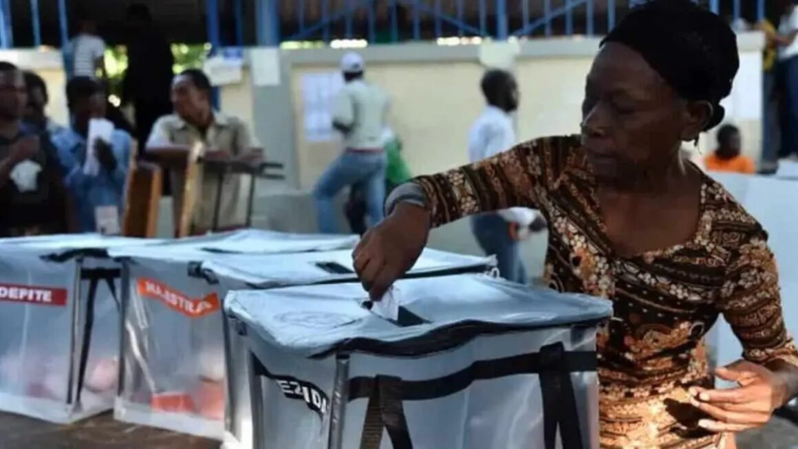 Elecciones presidenciales en Haití: 9 aspirantes figuran inscritos en el CEP