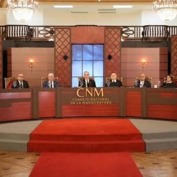CNM conocerá hoy objeción a un aspirante a juez de la Suprema