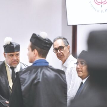 Defensa de Santiago Hazim no se opone a prórroga para presentar acusación en caso Senasa