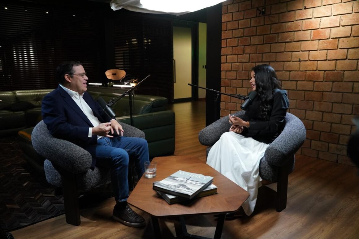 Marielis Ramos en Yayo Pinto: cómo un accidente que casi le cuesta la vida la llevó a convertirse en empresaria
