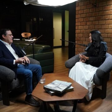 Marielis Ramos en Yayo Pinto: cómo un accidente que casi le cuesta la vida la llevó a convertirse en empresaria