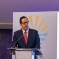Ministro Freund afirma instituciones deben superar desafíos del presente y anticiparse a los retos del futuro
