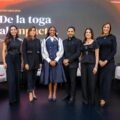 ENTRA Cibao reúne a destacadas figuras del ámbito jurídico en la experiencia “De la toga al impacto