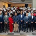 ITLA clausura CTF Interuniversitario 2026 y anuncia 100 becas de formación tecnológica para sus participantes
