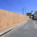 Remozan calles de la Ciudad Colonial con inversión de RD$61.5 millones