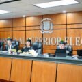 Tribunal Superior Electoral (TSE) se reserva fallo sobre recursos de Proyecto Visión Nación (PVN) en contra de la JCE