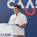 Ante la sequía, el director de la Caasd pide reparar fugas y averías en hogares para ahorrar agua