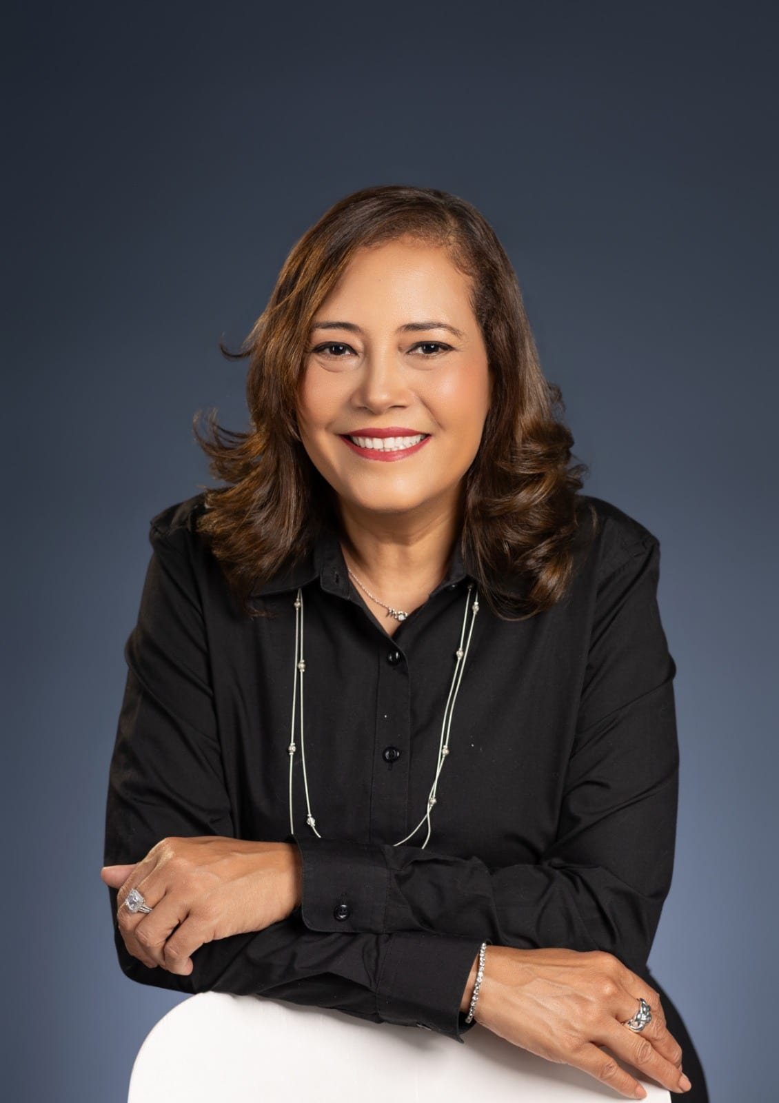 2164a2b7-d5c2-41e1-b6f8-2a84066badd6 Rosa Sandoval Polanco presentará “Método GPS de la Abundancia”