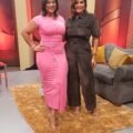 Mariela Guerrero, invitada especial de Fiestas y Personalidades