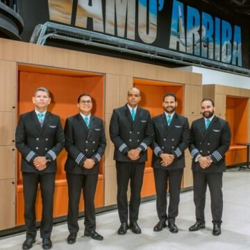 Arajet obtiene la certificación&nbsp;Great Place&nbsp;To&nbsp;Work® 2026 y reafirma su compromiso con el bienestar de sus colaboradores