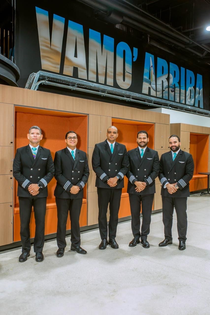 2fbd45fc-57ff-4fe9-b86b-2d6c6d661767 Arajet obtiene la certificación Great Place To Work® 2026 y reafirma su compromiso con el bienestar de sus colaboradores
