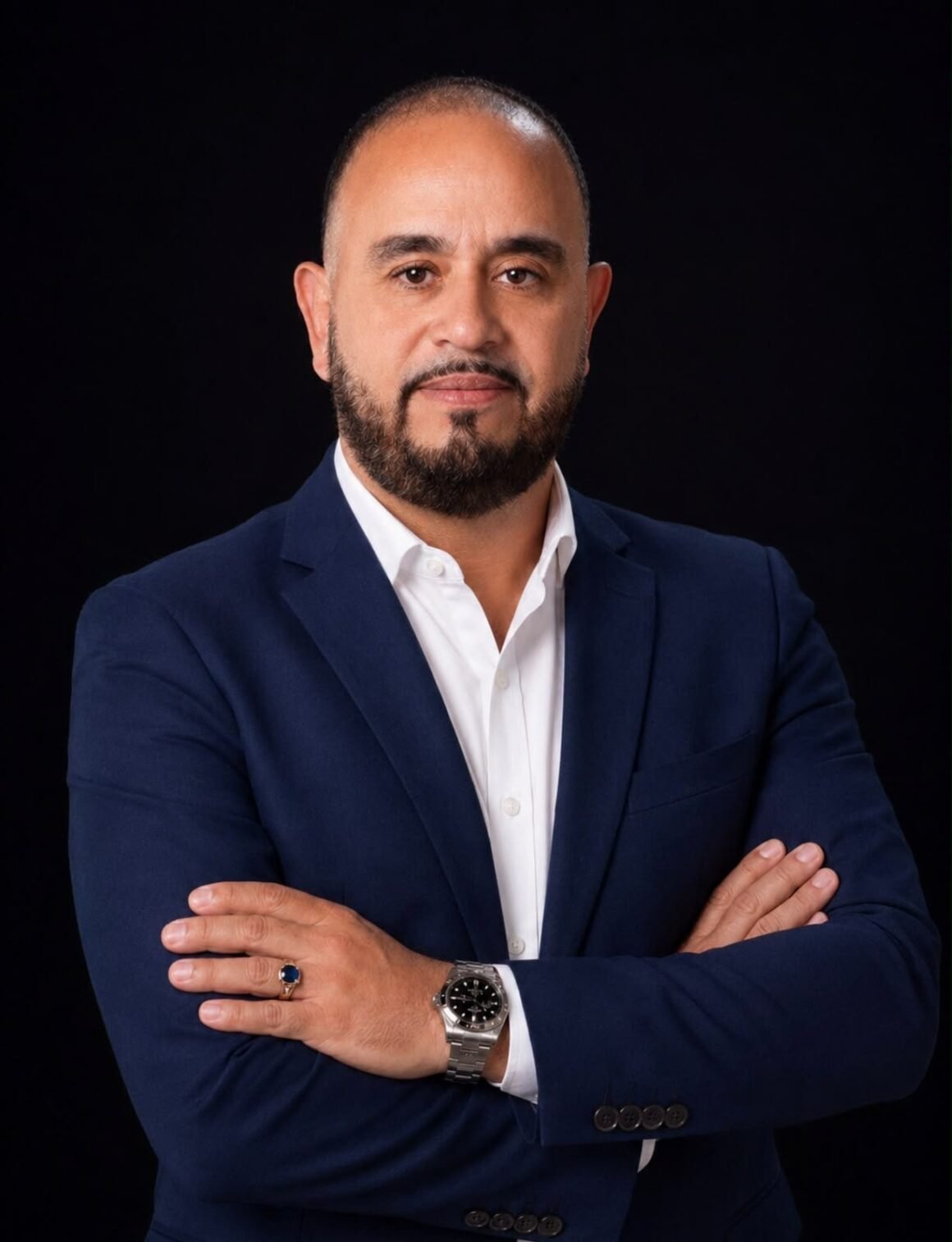 Fernando Núñez consolida su proyección política en Jarabacoa, Constanza y Tireo