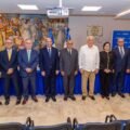Comisión presenta plan para socializar el nuevo Código Penal ante la ciudadanía