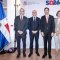 Semana Dominicana en Francia 2026 impulsa en París encuentros de alto nivel sobre inversión, comercio, cultura y educación