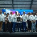 PRM de la provincia Santo Domingo y Santo Domingo Este reconoce a José Ignacio Paliza